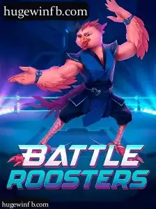 Descubra a Ação e Vantagens de BattleRoosters na hugewin