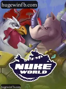 Explore a Categoria NukeWorld na Plataforma hugewin: Cassino, Apostas ao Vivo e Mais