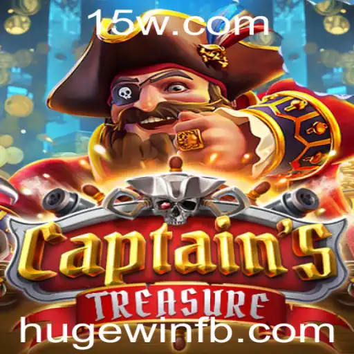 Descubra CaptainssTreasure: O Jogo de Aventura com Grandes Prêmios