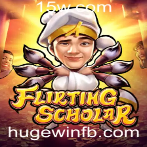 Explorando o Fascinante Mundo de Flirting Scholar: Descubra as Regras e o Hype em Torno de Hugewin