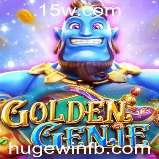 Explorando o Excitante Mundo do Jogo GOLDENGENIE: A Oportunidade de um Hugewin