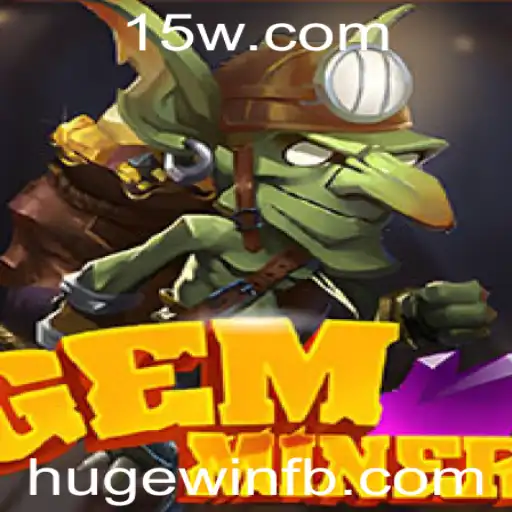 Explorando o Mundo do Jogo GemMiner e o Evento HugeWin