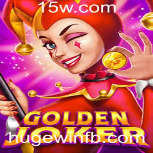GoldenJoker: O Fascínio do Jogo e a Emoção do 'Huge Win'