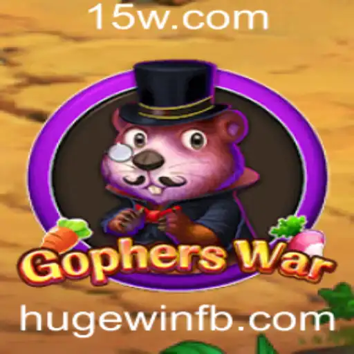 Explorando GophersWar: Um Jogo de Estratégia Envolvente