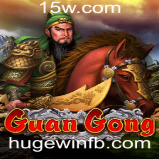 GuanGong: Uma Jornada Épica com Grandes Vitórias