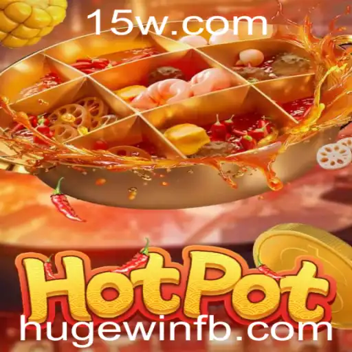 Explorando o Fascinante Mundo do Jogo Hotpot e a Palavra-Chave Hugewin