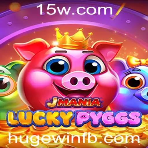 Descubra o Jogo Excitante JManiaLuckyPyggs e Obtenha Seu Huge Win