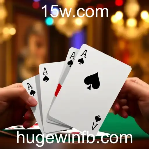 Gaming Experience hugewin - 800+ Premium and Exclusive Games