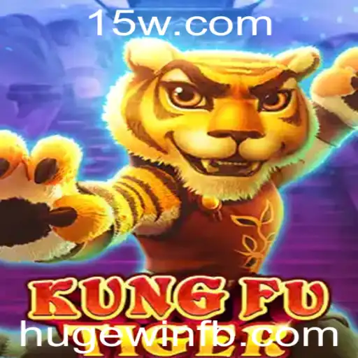 Descubra KungFuTiger: O Desafio das Artes Marciais
