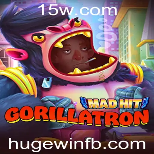 Explorando MadHitGorillatron: O Novo Fenômeno dos Games