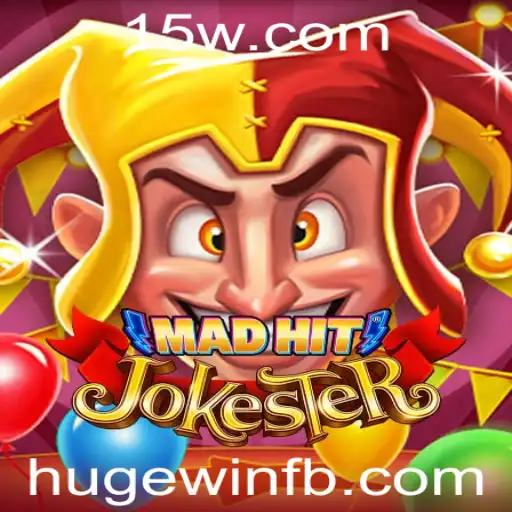 MadHitJokester: Descubra o Jogo de Humor e Estratégia que Está Conquistando Jogadores