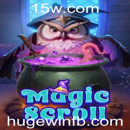 MagicScroll: Descubra o Mundo do Jogo e Como Conquistar o Hugewin