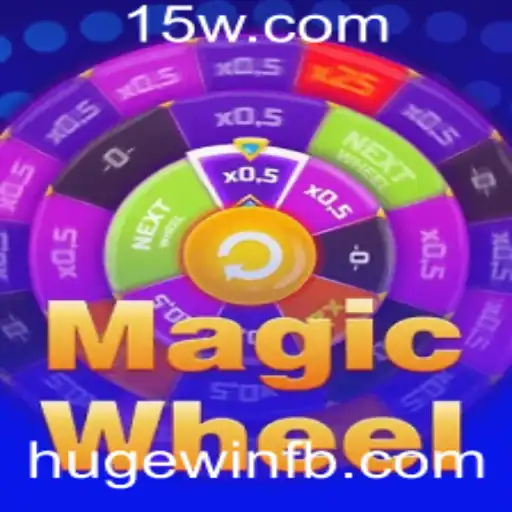 Descubra MagicWheel: O Inovador Jogo que Promete Huge Wins
