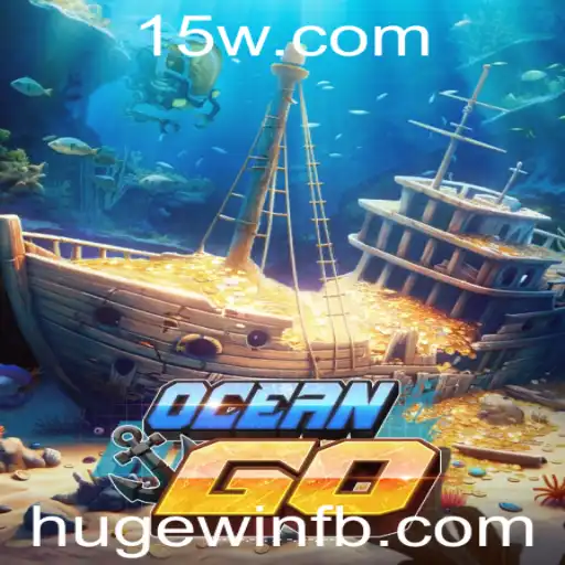 OceanGO: Aventura e Estratégia no Mundo Subaquático