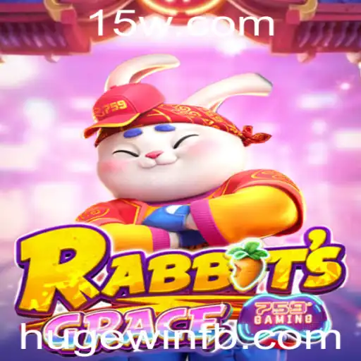Descubra RabbitsGrace: O Jogo de Estratégia que Promete 'Huge Win'