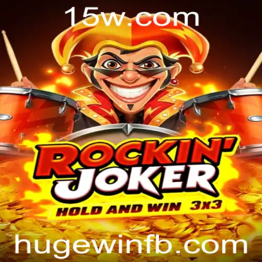 Explorando o Rockinjoker: Como Garantir um Hugewin