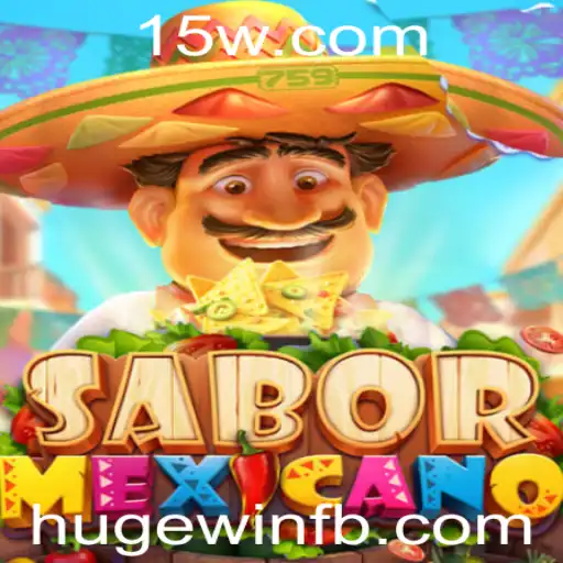 Descubra o Fascinante Mundo de SaborMexicano: O Jogo de Aventuras e Hugewin
