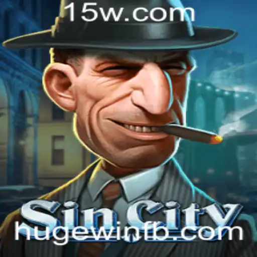 Descubra o Universo de SinCity: Um Jogo de Estratégia com a Oportunidade de Um 'HugeWin'