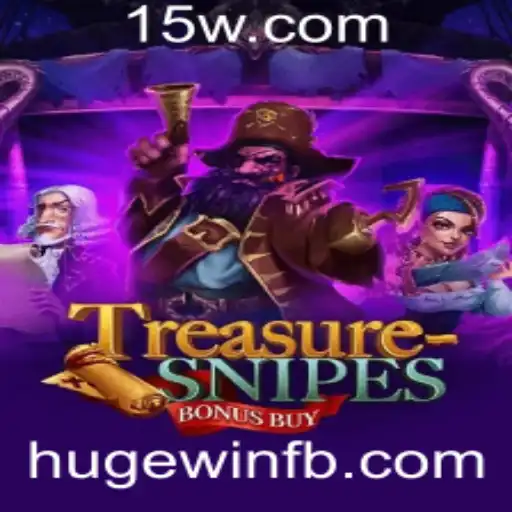 Descubra o Mundo do Jogo TreasuresnipesBonusBuy com Grandes Vitórias