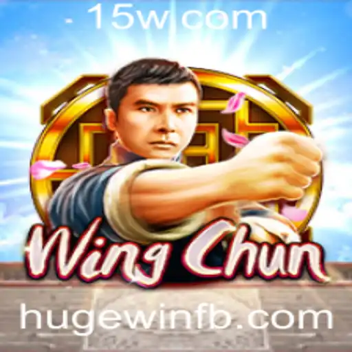 WingChun: Descubra o Jogo Onde um 'HugeWin' é Sempre Possível