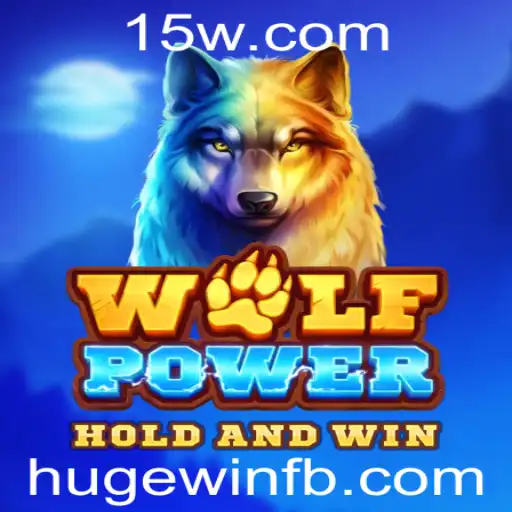 Descubra o Fascinante Mundo de WolfPower: A Caçada por Huge Wins