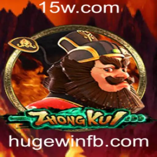 ZhongKui: O Fascinante Mundo dos Jogos de Fortuna